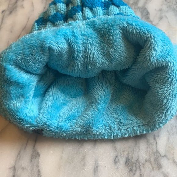 The North Face fleece-lined cap - Picture 3 of 6